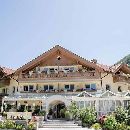 Alpine Life Hotel Anabel Cadipietra Exterior foto
