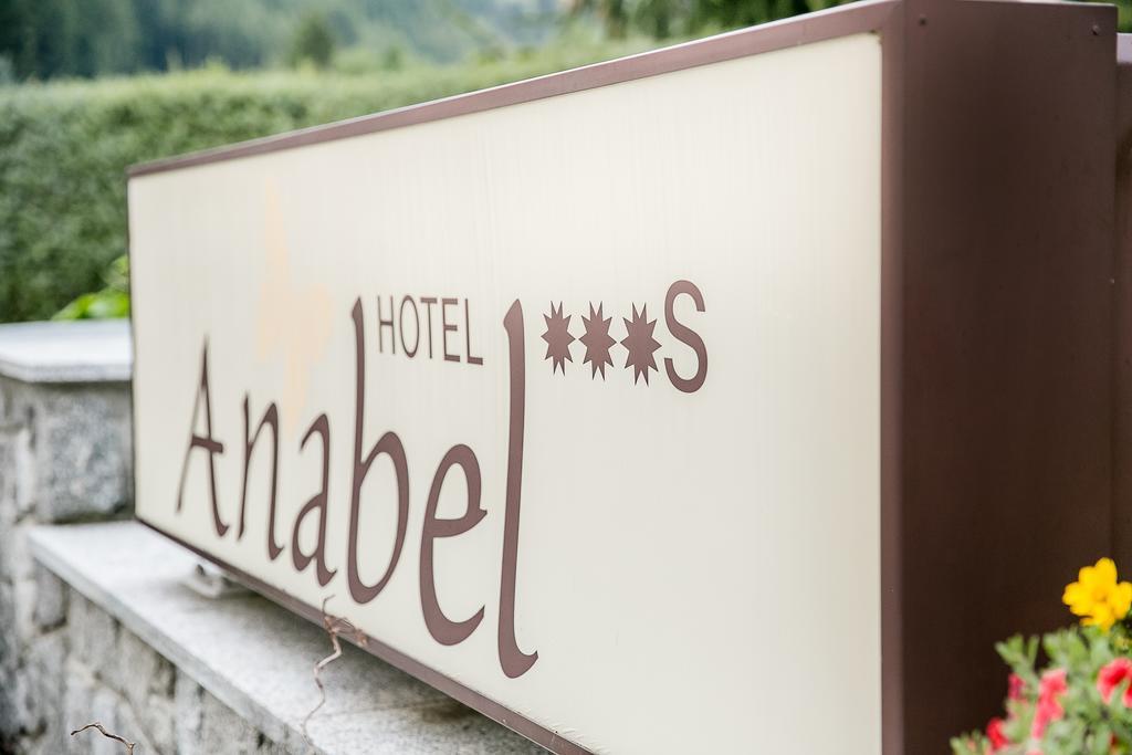 Alpine Life Hotel Anabel Cadipietra Exterior foto
