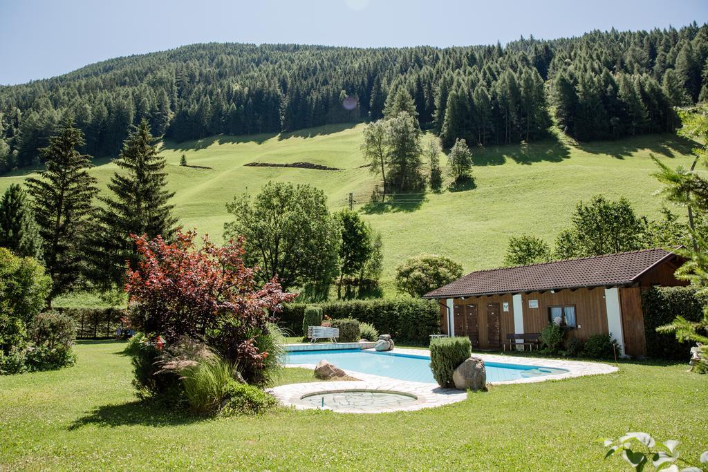 Alpine Life Hotel Anabel Cadipietra Exterior foto