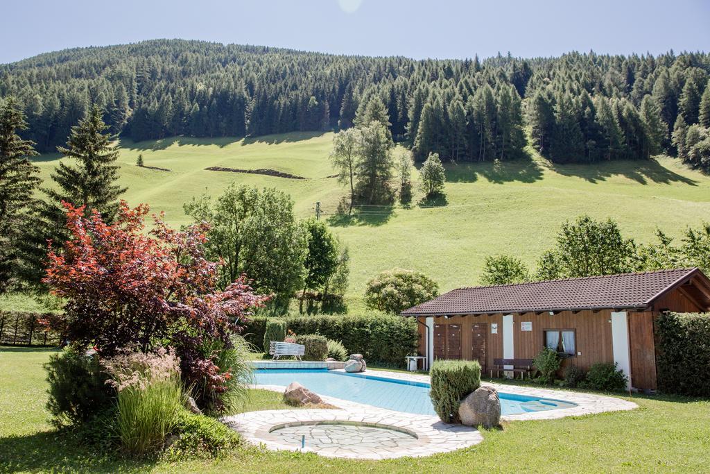 Alpine Life Hotel Anabel Cadipietra Exterior foto