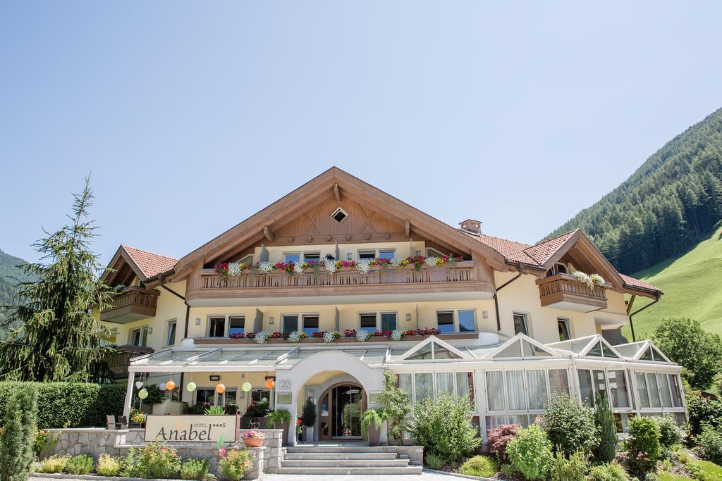 Alpine Life Hotel Anabel Cadipietra Exterior foto